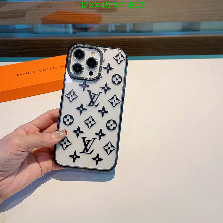 Phone Case-LV, Code: XZ3873,$: 32USD