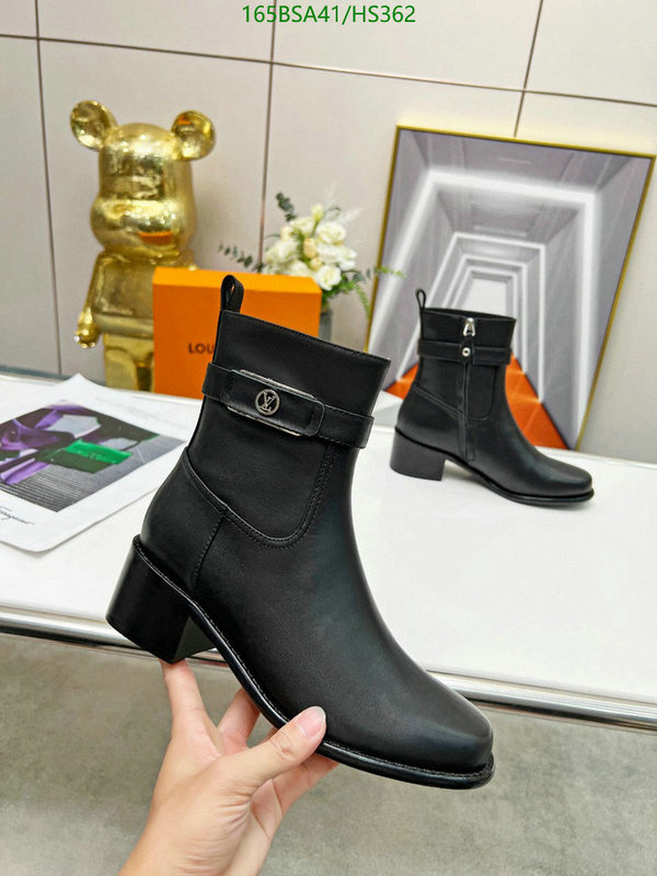 Women Shoes-LV, Code: HS362,$: 165USD