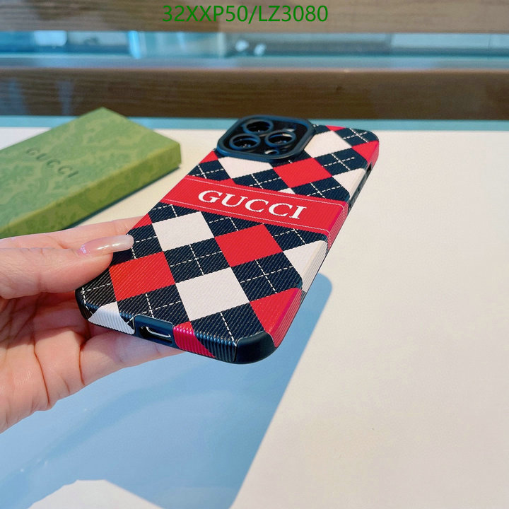 Phone Case-Gucci, Code: LZ3080,$: 32USD