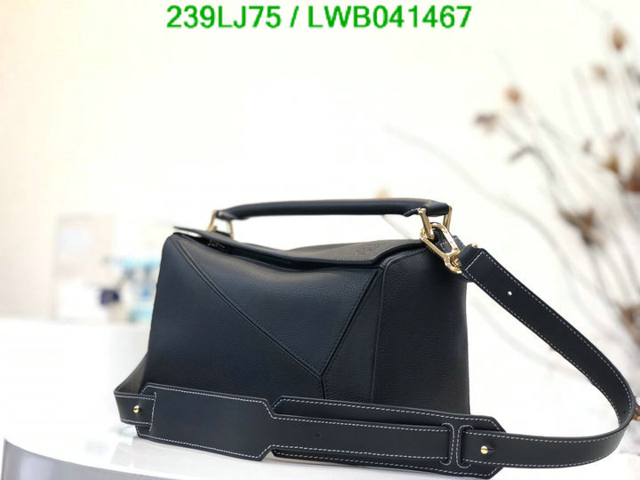 Loewe Bag-(Mirror)-Puzzle-,Code: LWB041467,$: 239USD