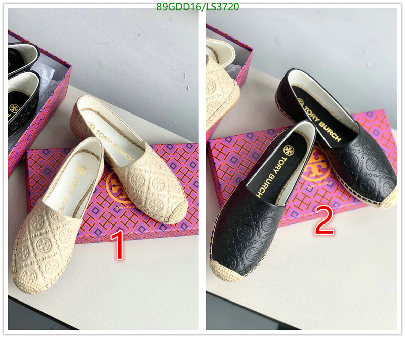 Women Shoes-Tory Burch, Code: LS3720,$: 89USD