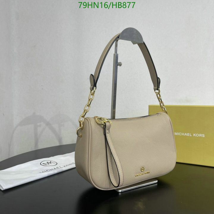 Michael Kors Bag-(4A)-Handbag-,Code: HB877,$: 79USD