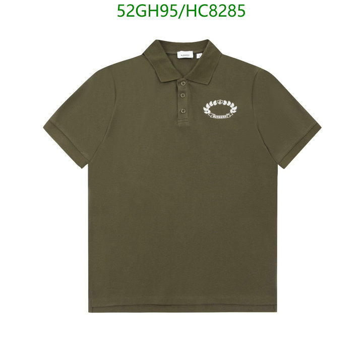 Clothing-Burberry, Code: HC8285,$: 52USD