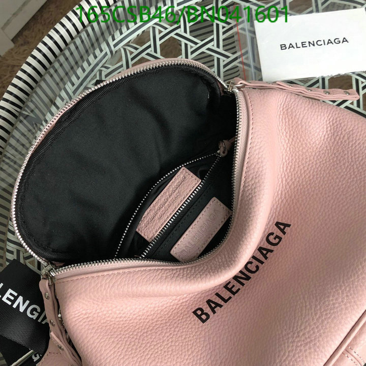 Balenciaga Bag-(Mirror)-Other Styles-,Code: BN041601,$: 165USD