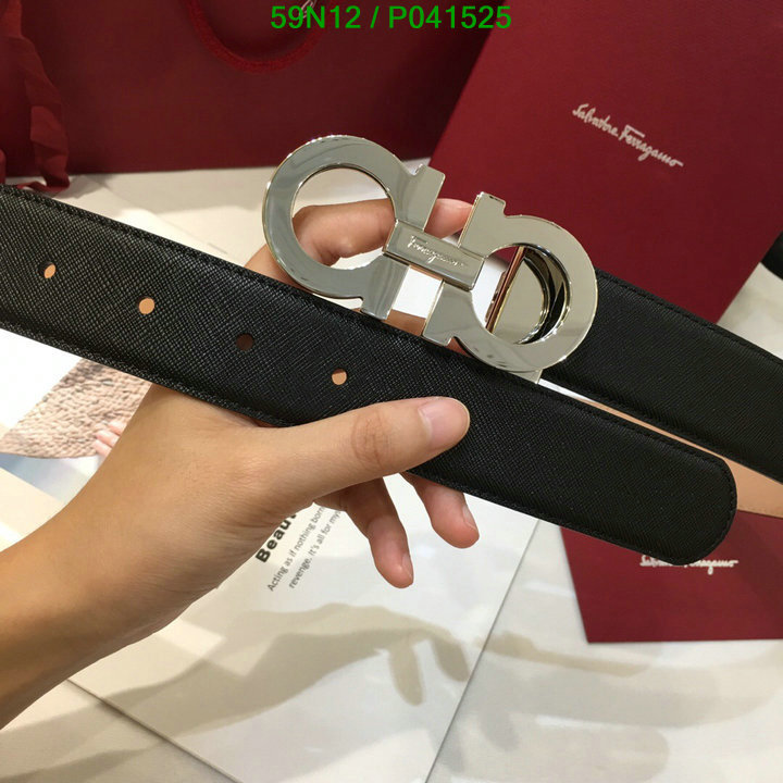 Belts-Ferragamo, Code: P041525,$: 59USD