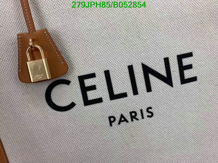 Celine Bag-(Mirror)-Cabas Series,Code: B052854,$: 279USD