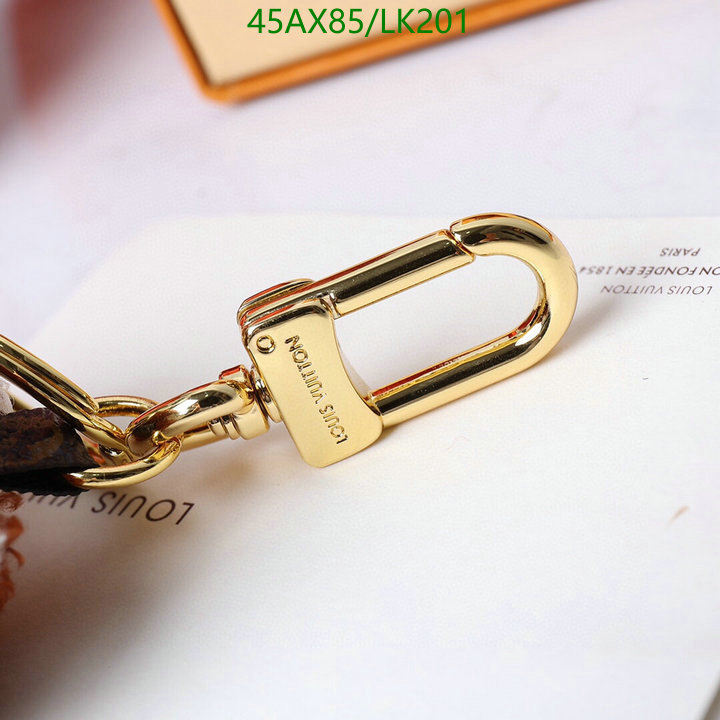 Key pendant-LV,Code: LK201,$: 45USD