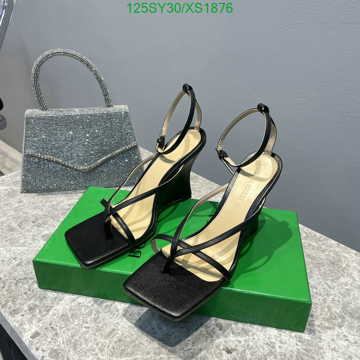 Women Shoes-BV, Code: XS1876,$: 125USD