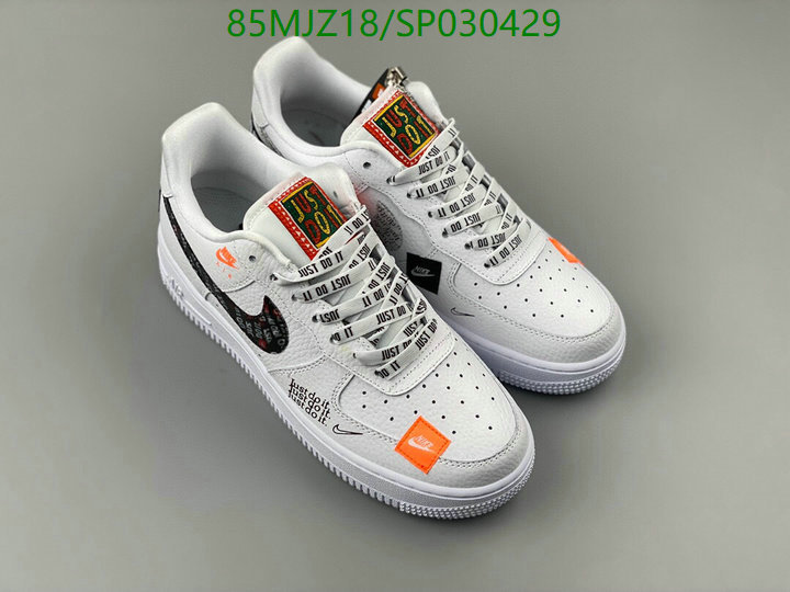 Women Shoes-NIKE, Code: SP030429,$: 85USD