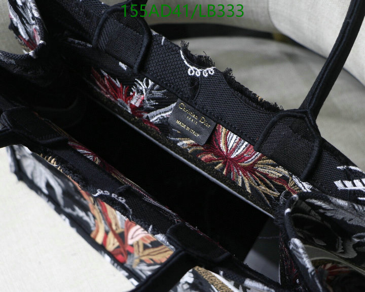 Dior Bags -(Mirror)-Book Tote-,Code: LB333,$: 155USD