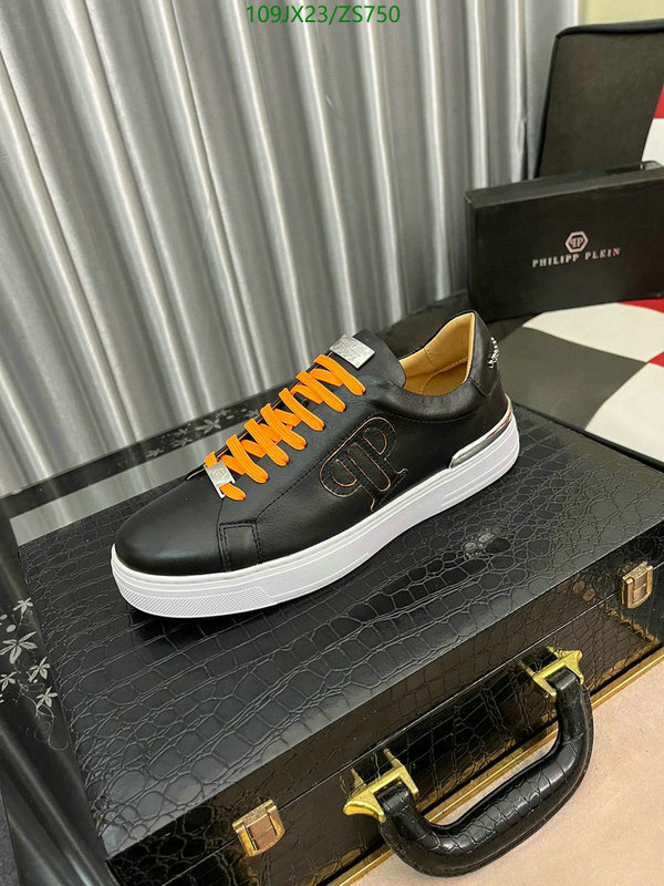 Men shoes-Philipp Plein, Code: ZS750,$: 109USD