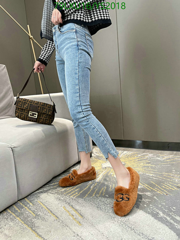 Women Shoes-UGG, Code: YS2018,$: 79USD