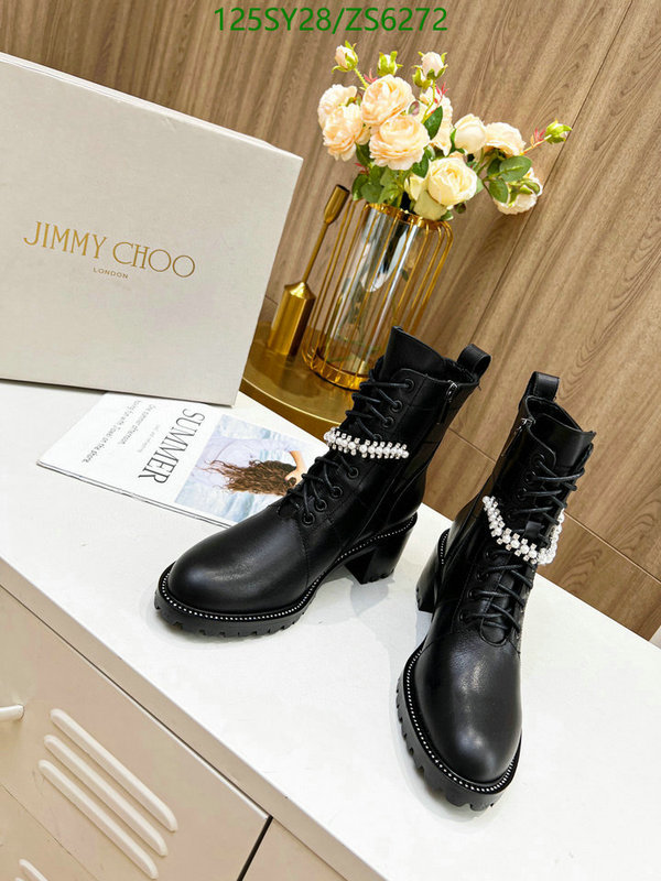 Women Shoes-Jimmy Choo, Code: ZS6272,$: 125USD