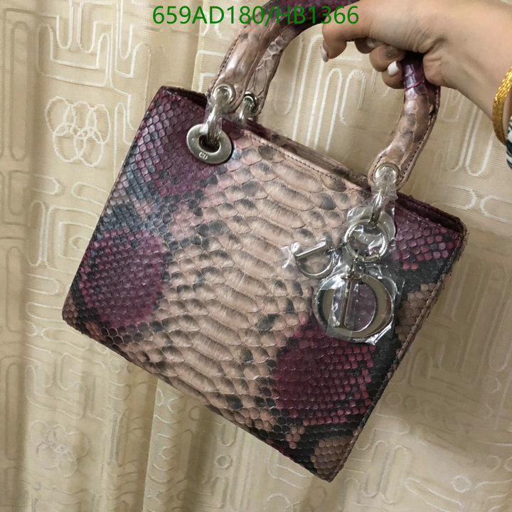 Dior Bags -(Mirror)-Lady-,Code: HB1366,$: 659USD