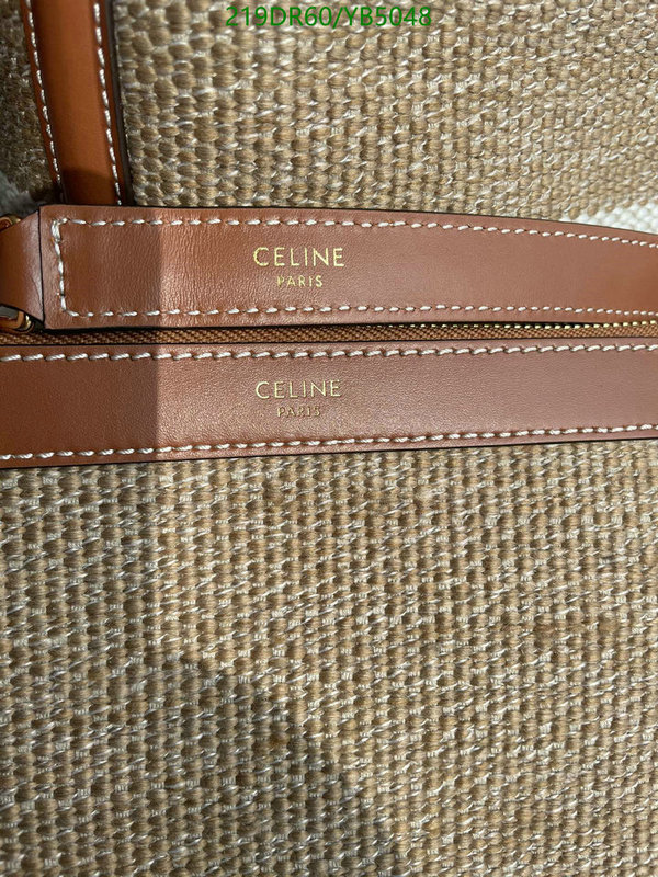 Celine Bag-(Mirror)-Diagonal-,Code: YB5048,$: 219USD