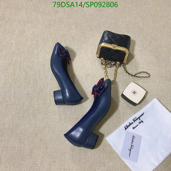 Women Shoes-Ferragamo, Code: SP092806,$: 79USD