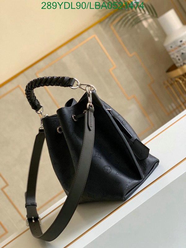 LV Bags-(Mirror)-Nono-No Purse-Nano No-,Code:LBA0521474,$: 289USD