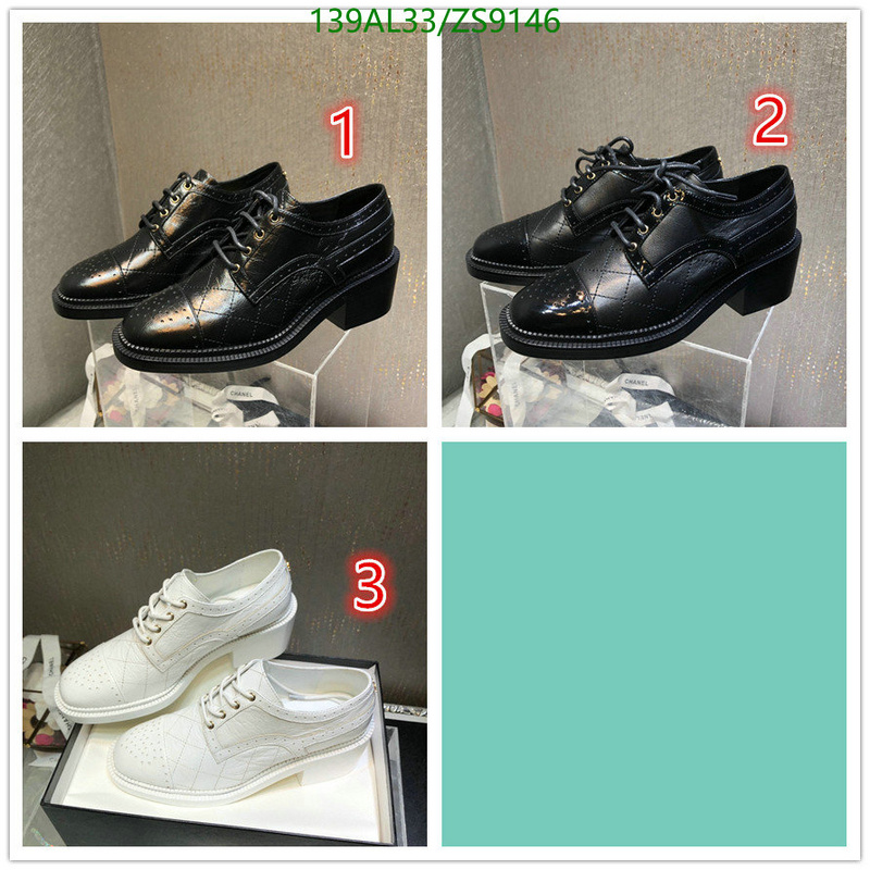 Women Shoes-Chanel,Code: ZS9146,$: 139USD