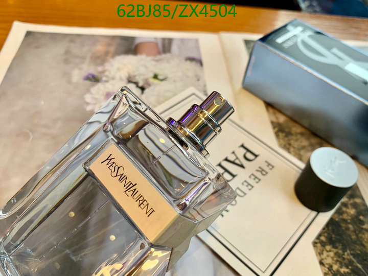 Perfume-YSL, Code: ZX4504,$: 62USD