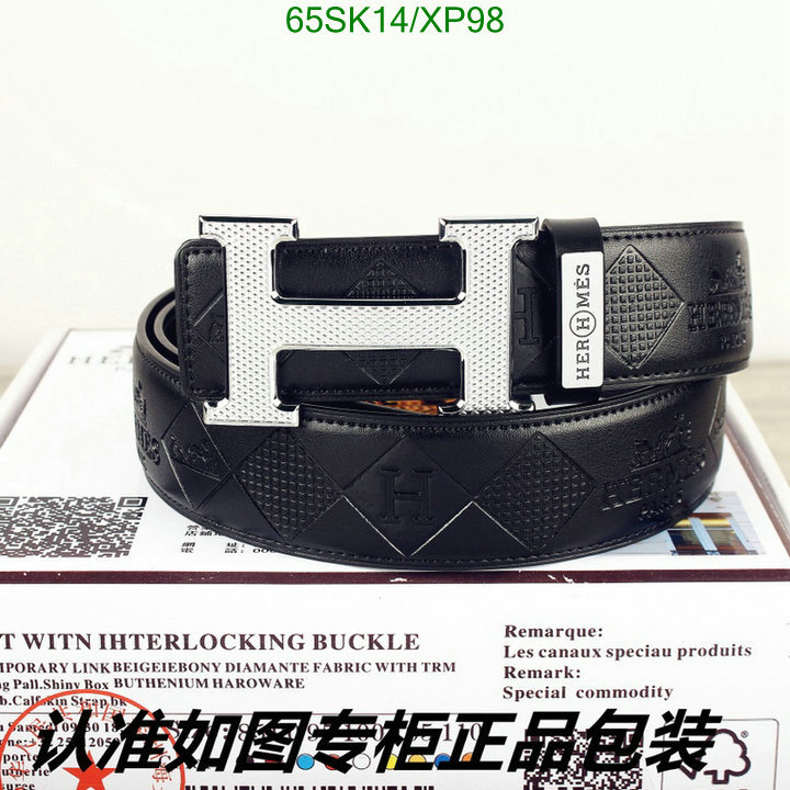 Belts-Hermes,Code: XP98,$: 65USD