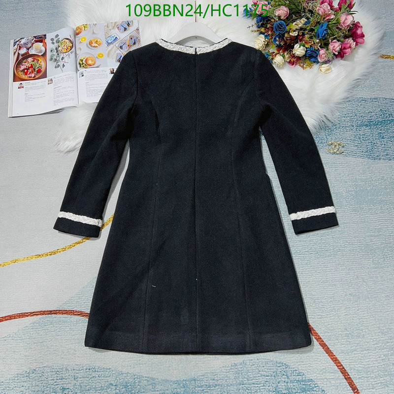 Clothing-Chanel,Code: HC1175,$: 109USD