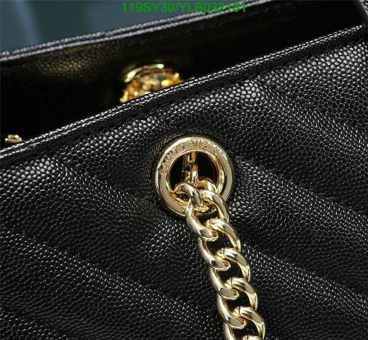 YSL Bag-(4A)-Envelope Series,Code: YLB032101,$: 119USD