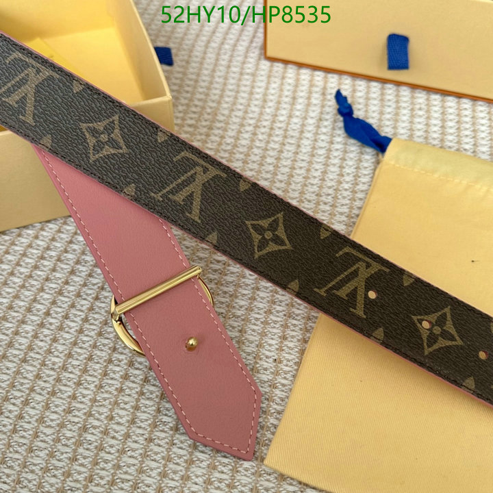 Belts-LV, Code: HP8535,$: 52USD