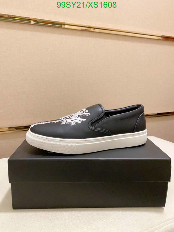 Men shoes-Marcelo Burlon, Code: XS1608,$: 99USD