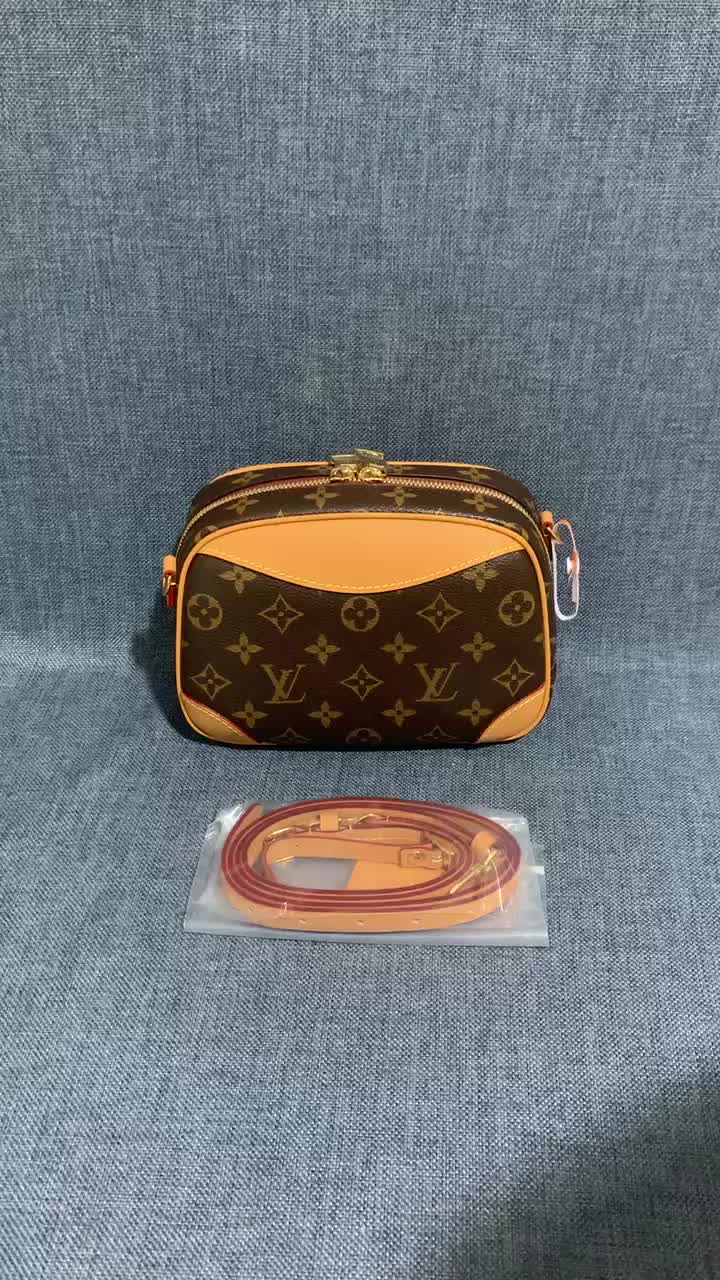 Duty-free version LV-Gucci mirror quality,Code: YB3437,$: 359USD