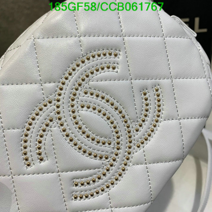 Chanel Bags -(Mirror)-Diagonal-,Code: CCB061767,$: 185USD