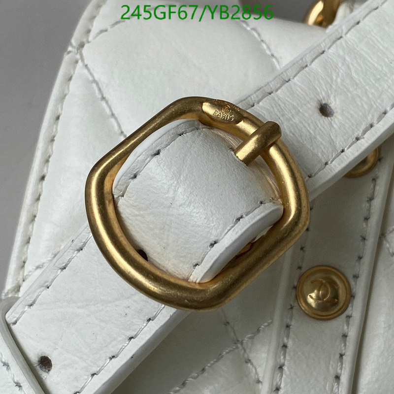 Chanel Bags -(Mirror)-Diagonal-,Code: YB2856,$: 245USD