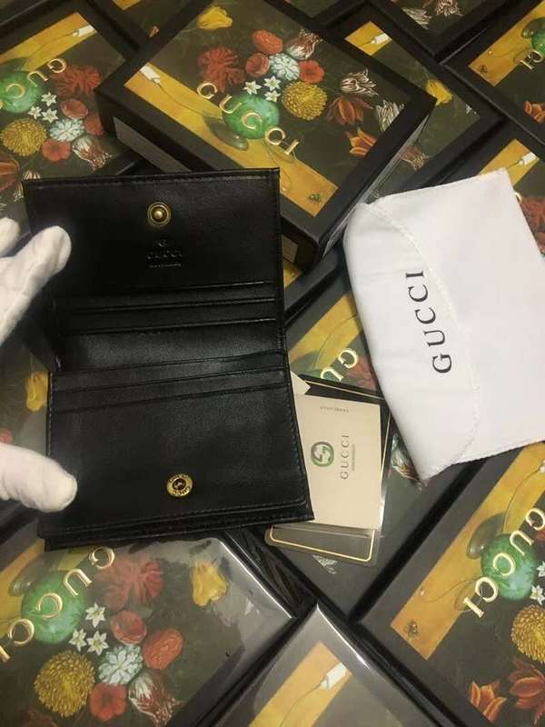 Gucci Bag-(4A)-Wallet-,Code:GGT051025,$: 35USD