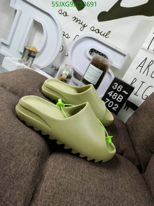 Men shoes-Adidas Yeezy Boost, Code: LS3691,$: 55USD