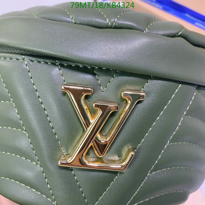 LV Bags-(4A)-Discovery-,Code: KB4324,$: 79USD