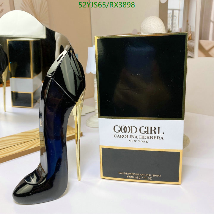 Perfume-Carolina Herrera, Code: RX3898,$: 52USD