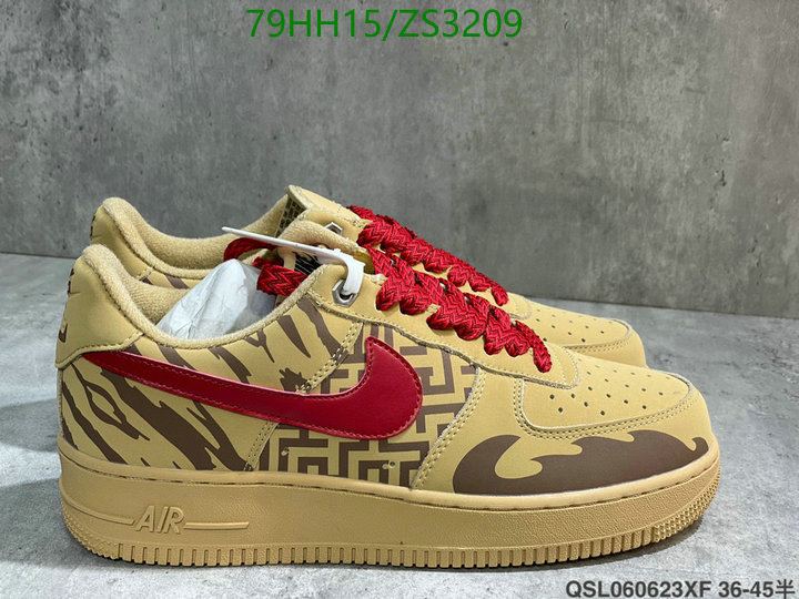 Men shoes-Nike, Code: ZS3209,$: 79USD