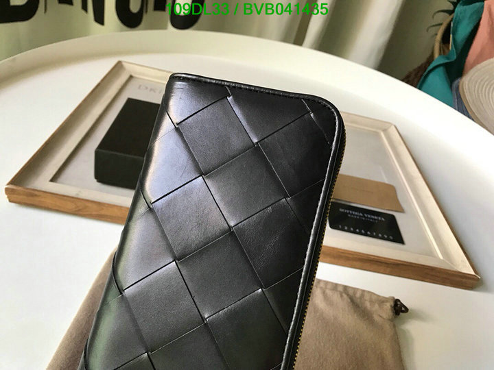 BV Bag-(Mirror)-Wallet-,Code: BVB041435,$: 109USD