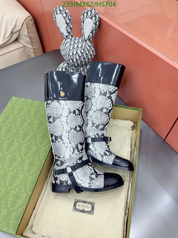 Women Shoes-Boots, Code: HS704,$: 239USD