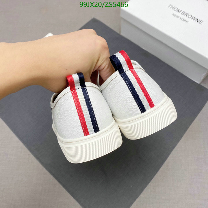 Men shoes-Thom Browne, Code: ZS5466,$: 99USD