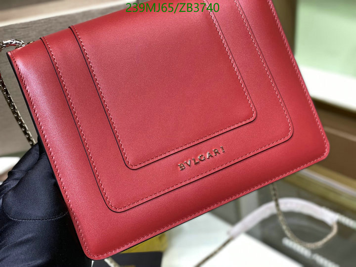 Bvlgari Bag-(Mirror)-Serpenti Forever,Code: ZB3740,$: 239USD