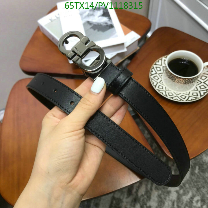 Belts-Ferragamo, Code: PV1118315,$:65USD