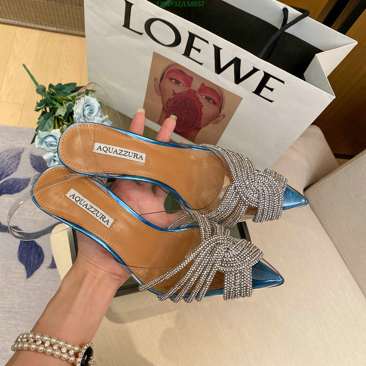 Women Shoes-Aquazzura, Code: LS8557,$: 139USD