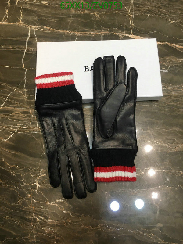 Gloves-Burberry, Code: ZV8753,$: 65USD