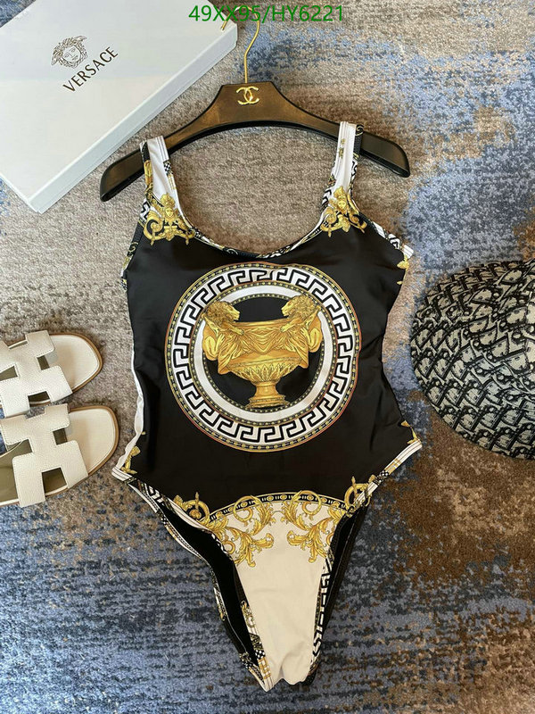 Swimsuit-Versace, Code: HY6221,$: 49USD