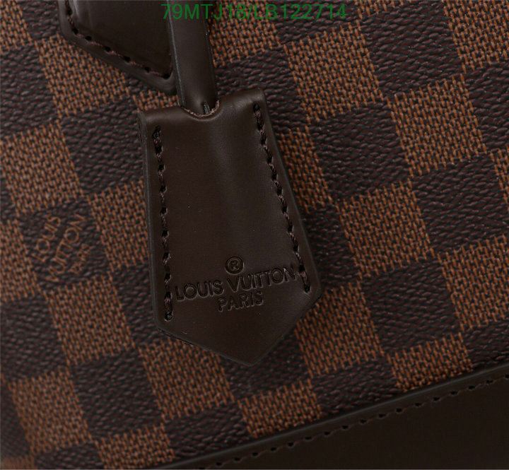 LV Bags-(4A)-Alma-,Code: LB122714,$:79USD