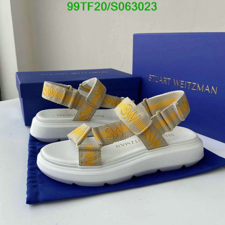 Women Shoes-Stuart Weitzman, Code: S063023,$: 99USD