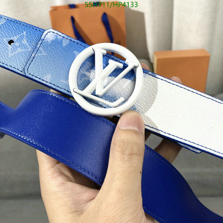 Belts-LV, Code: HP4133,$: 55USD