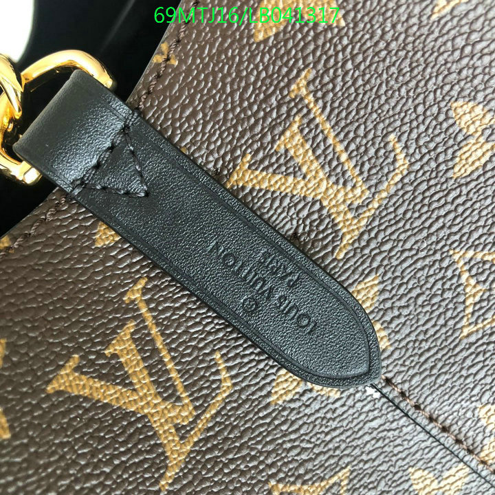 LV Bags-(4A)-Nono-No Purse-Nano No-,Code: LB041317,$:69USD