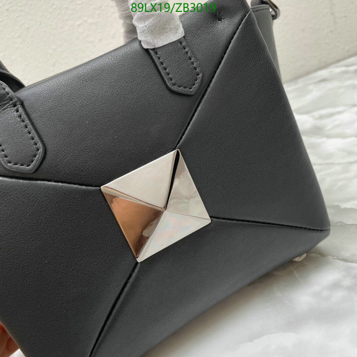 Valentino Bag-(4A)-Diagonal-,Code: ZB3019,$: 89USD