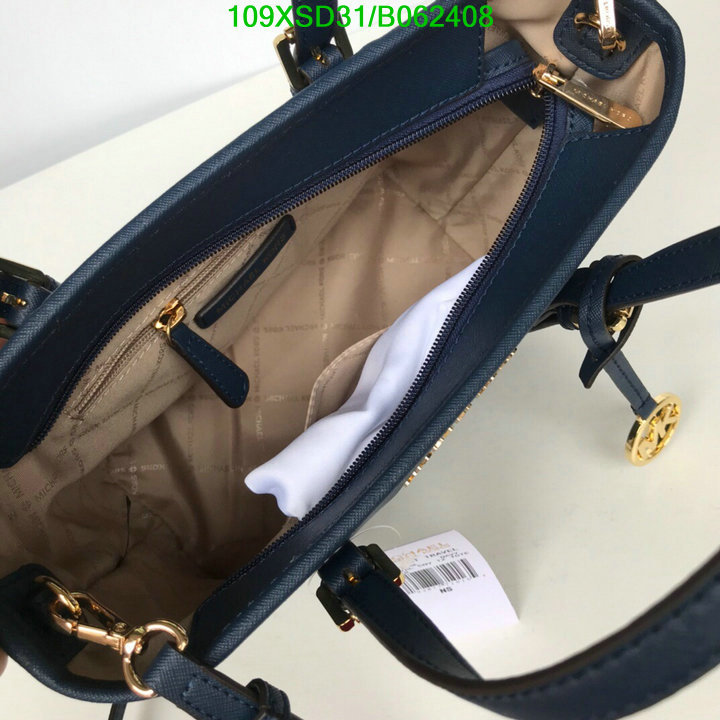 Michael Kors Bag-(Mirror)-Handbag-,Code: B062408,$: 109USD